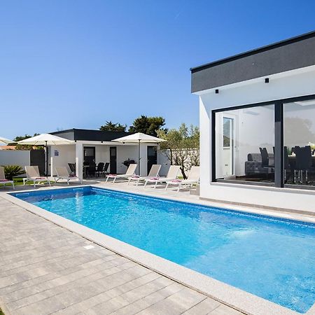 Villa L&L Medulin Bagian luar foto