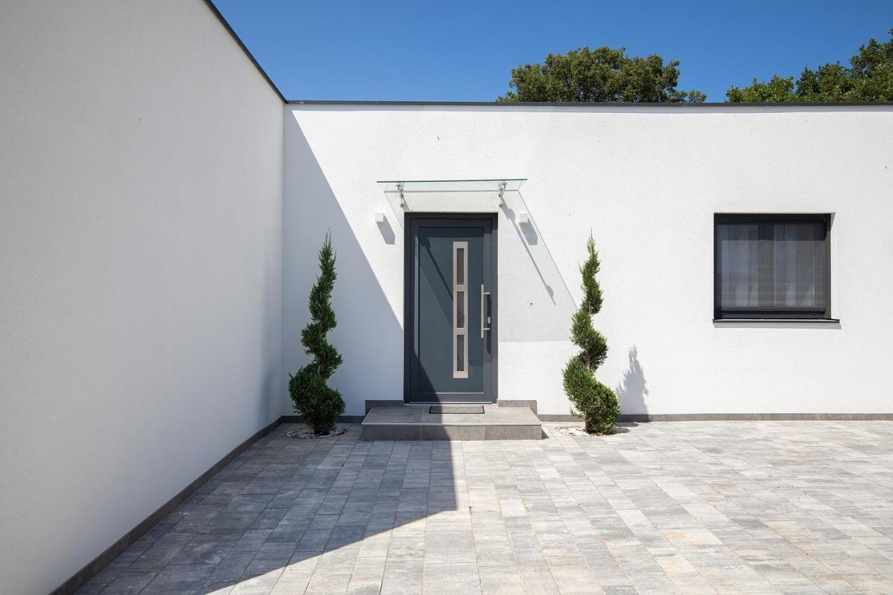 Villa L&L Medulin Bagian luar foto