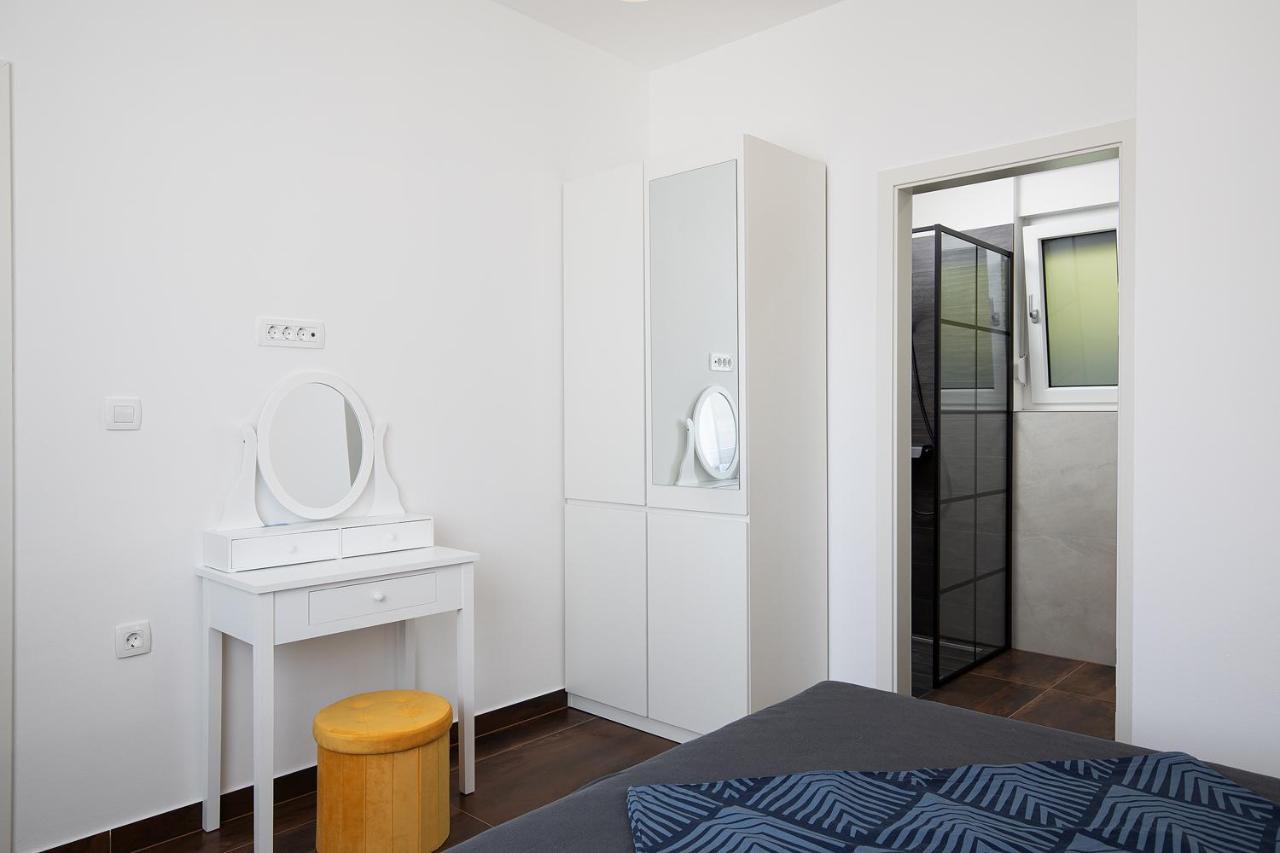 Villa L&L Medulin Bagian luar foto