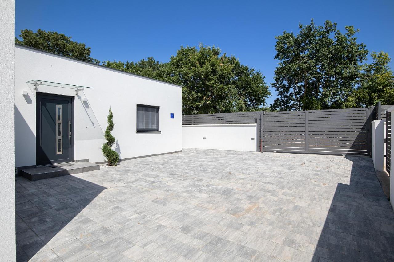 Villa L&L Medulin Bagian luar foto